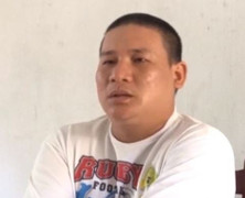 Dừng xe đi vệ sinh, người đàn ông bị cướp mất ô tô