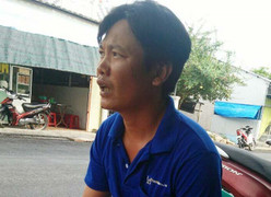 Bị đại úy CSGT đạp vào ngực, người đàn ông được bồi thường 20 triệu đồng