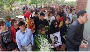 Gia đình bé gái bị sát hại ở Nhật Bản: Hung thủ phải nhận được bản án cao nhất