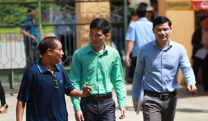 Sự cố chạy thận ở Hòa Bình: Trả hồ sơ, kiến nghị khởi tố 2 trưởng khoa, làm rõ trách nhiệm nguyên Giám đốc BV