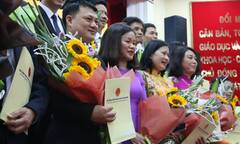 Xét giáo sư, phó giáo sư: Cần rạch ròi chất lượng tạp chí quốc tế