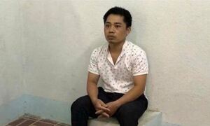 Tạm giữ 2 kẻ kích động biểu tình trái phép
