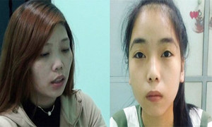 2 nữ tiếp viên karaoke gọi người chặn đánh khách sau cự cãi, 2 người thương vong