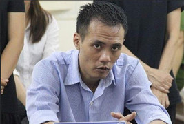 Tranh giành khách, gã trông xe mang đầy tiền án đâm chết đối thủ