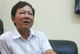 Vì sao nguyên Tổng giám đốc Công ty Quản lý và Phát triển nhà Hà Nội bị bắt?