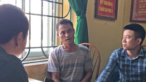 Nguyên nhân kẻ vũ phu chém vợ và con dâu trọng thương