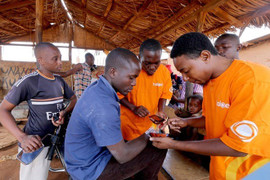 Giám đốc của Viettel tại Tanzania được trả tự do ngay tại tòa