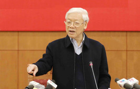 Đẽo dân, mình béo, dân căm hờn