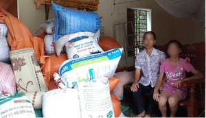 Gã hàng xóm nhiễm HIV xâm hại bé gái ở Ninh Bình: Nhiều tình tiết quan trọng bị cáo trạng bỏ qua