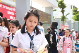 Giáo viên nhận định đề thi THPT khó, Bộ GD-ĐT khẳng định 'chỉ một số câu khó'