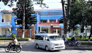 Phó Chánh Thanh tra nghỉ phép thi THPT ở tuổi 54: Sai vì không báo cáo cơ quan