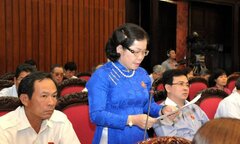 Nữ đại biểu quốc hội Bình Phước qua đời khi làm đẹp: Gia đình đề nghị không khám nghiệm tử thi