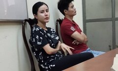 Danh tính hot girl trong đường dây đánh bạc trực tuyến 2.000 tỷ đồng vừa bị triệt xóa