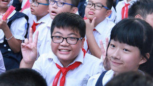 Bộ Giáo dục và Đào tạo đề nghị giữ ổn định mức học phí năm học 2021-2022