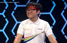 Thí sinh đạt điểm 10 Toán ở Phú Thọ: 'Em không chắc chắn đúng 100%'