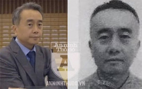Kẻ bị Interpol truy nã đỏ núp bóng giám đốc hành nghề chữa bệnh ung thư trái phép ở Việt Nam