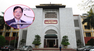 Phó Hiệu trưởng ĐH Khoa học Tự nhiên chia sẻ cách điều chỉnh nguyện vọng tăng cơ hội đỗ đại học