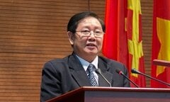 Đề nghị bổ sung quy định xử lý kỷ luật cán bộ nghỉ hưu