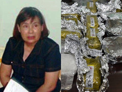 Những chuỗi ngày vào tù ra tội của bà trùm giang hồ đất Cảng