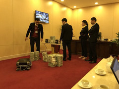 Triệt phá chuyên án đánh bạc ngàn tỷ đồng RIKVIP: Những điều chưa biết