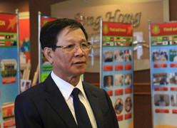 Đường dây đánh bạc nghìn tỷ đồng: Không thu giữ được tài sản ở nhà ông Phan Văn Vĩnh