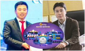 Đường dây đánh bạc nghìn tỷ đồng: Nhân lực viết phần mềm game được tập hợp thế nào?