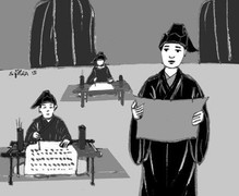 Cậu bé 13 tuổi bị tước học vị tiến sĩ sau nghi án khai man tuổi đi thi