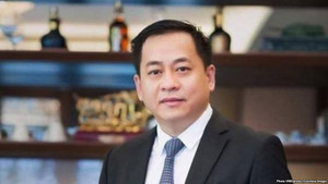 Sáng nay, Vũ 'nhôm' hầu tòa