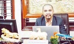 Ông trùm Nguyễn Hữu Tiến lừa hơn 6.000 nhà đầu tư mua tiền ảo thế nào?