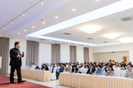 Chương trình đào tạo thạc sĩ chất lượng quốc tế GeMBA có gì đặc biệt?