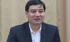 Trung ương mới làm đề án sắp xếp lại huyện xã, ở địa phương đã có chạy chọt