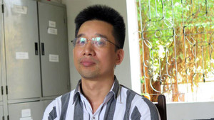 Bị án vụ Đinh La Thăng hối hận trải lòng trong trại giam