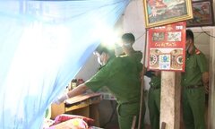 Nghi can giết 3 người thân từng nhận án tù về tội hiếp dâm
