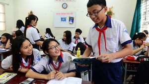 Miễn học phí cho trẻ mầm non 5 tuổi, học sinh THCS công lập