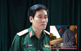 Côn đồ chặn xe cấp cứu cướp tiền bệnh nhân ung thư giai đoạn cuối: GĐ bệnh viện khẳng định không cho thuê bến bãi