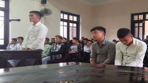 Tranh trả tiền, nam thanh niên bị nhóm bạn nhậu đánh chấn thương sọ não