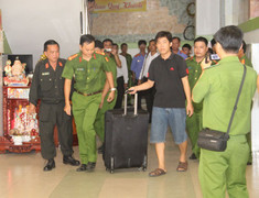 Chuyện đánh án ly kỳ của Trưởng phòng Cảnh sát hình sự An Giang