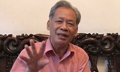 Nguyên Thứ trưởng Nội vụ: Bỏ biên chế suốt đời để chuẩn hóa, nâng cao chất lượng cán bộ