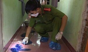 Hai vợ chồng bị sát hại ở Hưng Yên: Rà soát hơn 1.000 người tìm nghi phạm