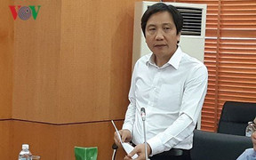 Thứ trưởng Nội vụ: Cấp phó càng nhiều, chứng tỏ cấp trưởng yếu