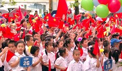 Nghệ An công bố các khoản thu hợp pháp đầu năm học mới