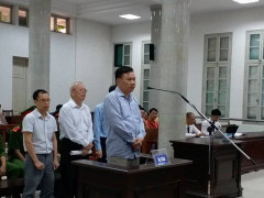 Trịnh Xuân Thanh góp vốn vào công ty liên kết bằng 'tiền hơi'