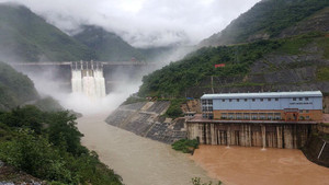 Phao tin vỡ đập ở Nghệ An, kỹ sư thủy điện bị phạt 12,5 triệu đồng