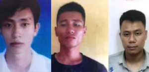 Tranh giành khách, 3 tên côn đồ mang súng bắn thị uy tại bến xe