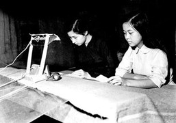 Đài Phát thanh Giải phóng trong lòng bạn nghe đài