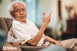 GS Hồ Ngọc Đại: 'Hơn 800.000 học sinh dùng sách của tôi, sẽ có nhiều nhóm làm SGK bị ảnh hưởng'