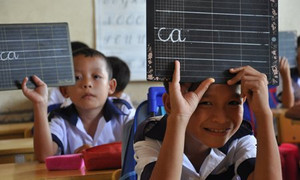 Sách của GS Hồ Ngọc Đại bị loại: Bộ GD&ĐT sẽ gửi báo cáo tới Thủ tướng