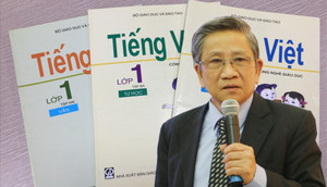 GS Nguyễn Minh Thuyết: 'Có phải 80 triệu USD chui vào túi mấy ông làm chương trình đâu'
