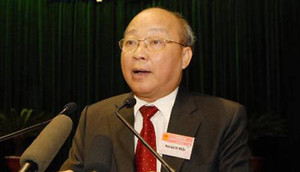 Trưởng ban bảo vệ, chăm sóc sức khỏe cán bộ Trung ương: Chủ tịch nước phát hiện bệnh từ tháng 7/2017