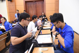 Không còn thi 2 trong 1, các trường đại học, cao đẳng tuyển sinh thế nào?